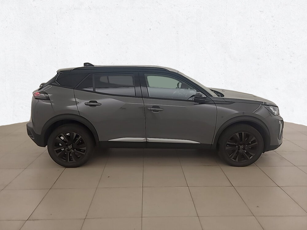 Occasion PEUGEOT 2008 2008 Hybrid 145 e-DCS6 - ENVY