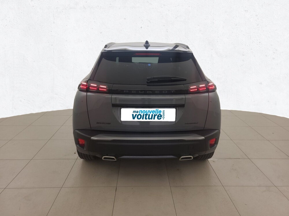 Occasion PEUGEOT 2008 2008 Hybrid 145 e-DCS6 - ENVY