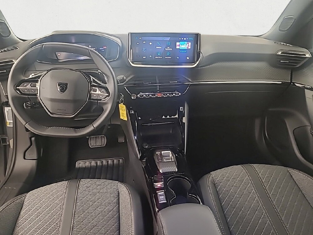 Occasion PEUGEOT 2008 2008 Hybrid 145 e-DCS6 - ENVY