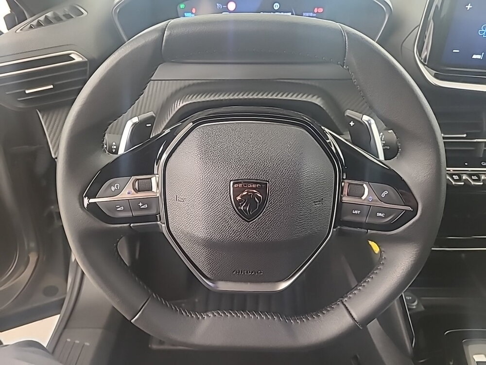Occasion PEUGEOT 2008 2008 Hybrid 145 e-DCS6 - ENVY