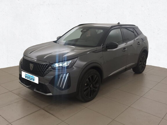 Occasion PEUGEOT 2008 2008 Hybrid 145 e-DCS6 - ENVY