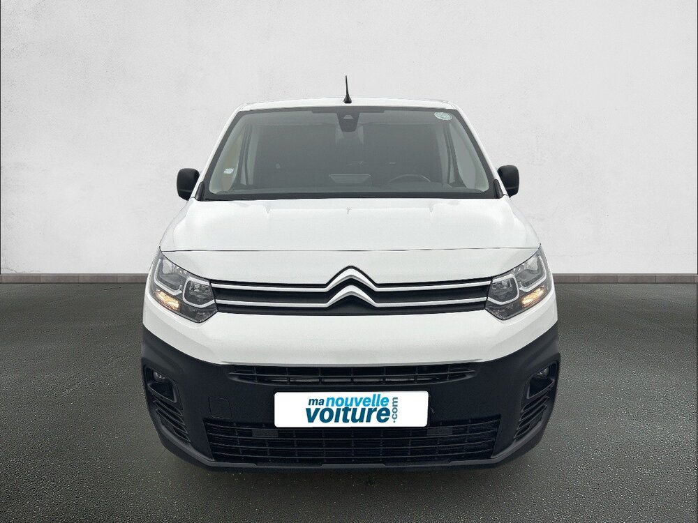 Occasion CITROEN Berlingo BERLINGO VAN M 650 BLUEHDI 130 S&S BVM6 - DRIVER