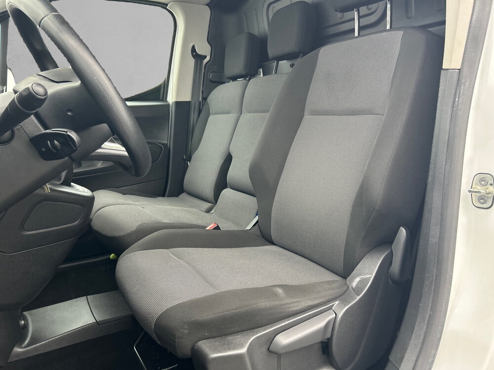 Occasion CITROEN Berlingo BERLINGO VAN M 650 BLUEHDI 130 S&S BVM6 - DRIVER