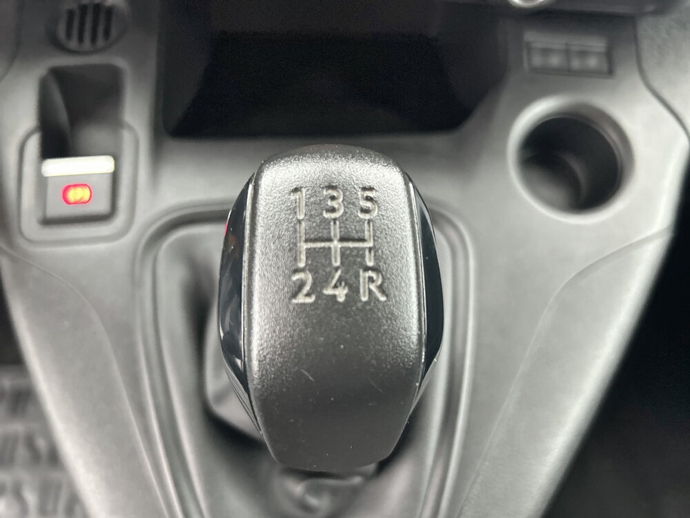 Occasion CITROEN Berlingo BERLINGO VAN M 650 BLUEHDI 130 S&S BVM6 - DRIVER