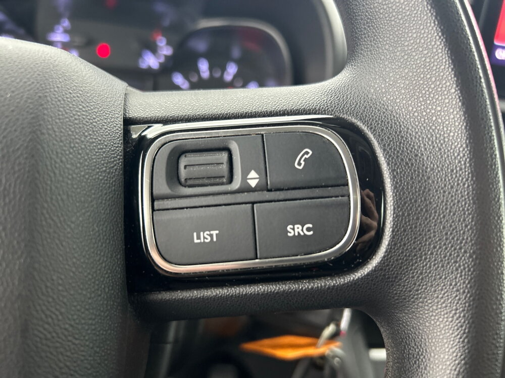 Occasion CITROEN Berlingo BERLINGO VAN M 650 BLUEHDI 130 S&S BVM6 - DRIVER