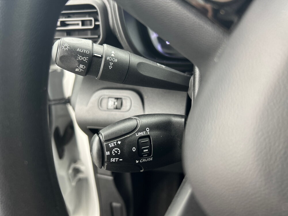 Occasion CITROEN Berlingo BERLINGO VAN M 650 BLUEHDI 130 S&S BVM6 - DRIVER