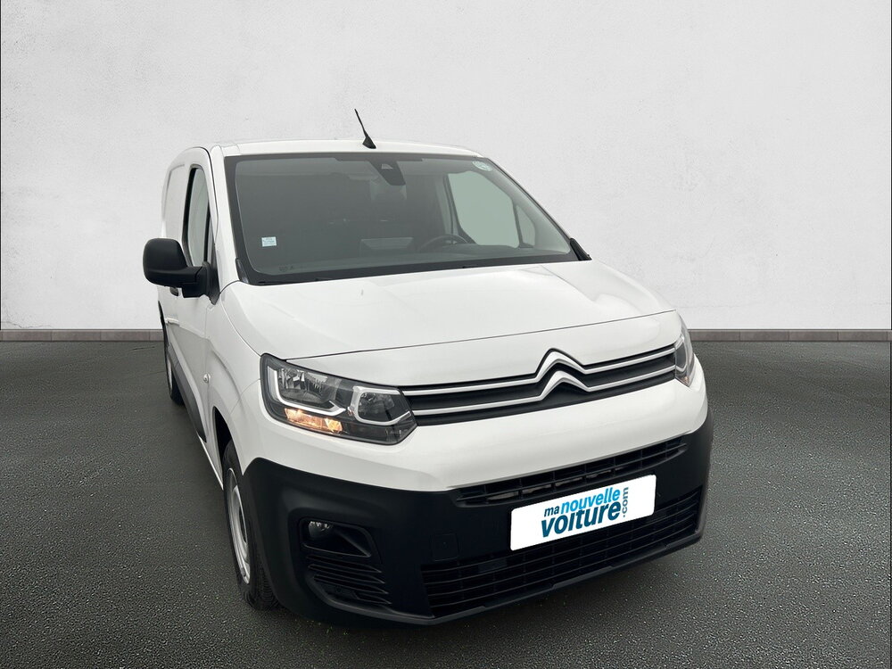 Occasion CITROEN Berlingo BERLINGO VAN M 650 BLUEHDI 130 S&S BVM6 - DRIVER