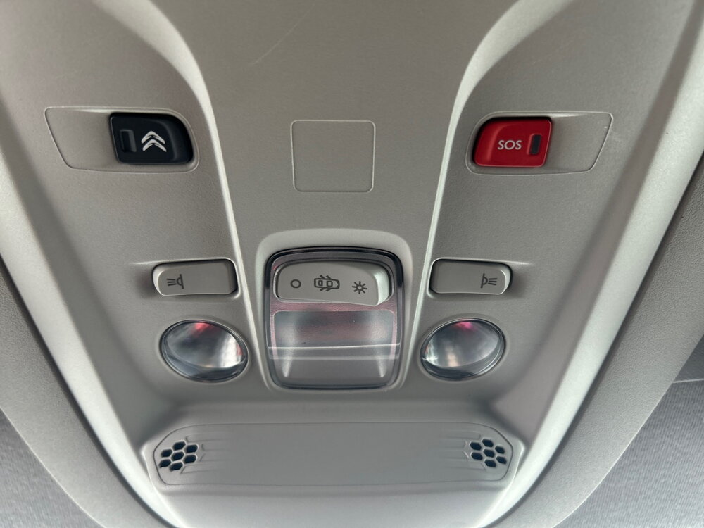 Occasion CITROEN Berlingo BERLINGO VAN M 650 BLUEHDI 130 S&S BVM6 - DRIVER