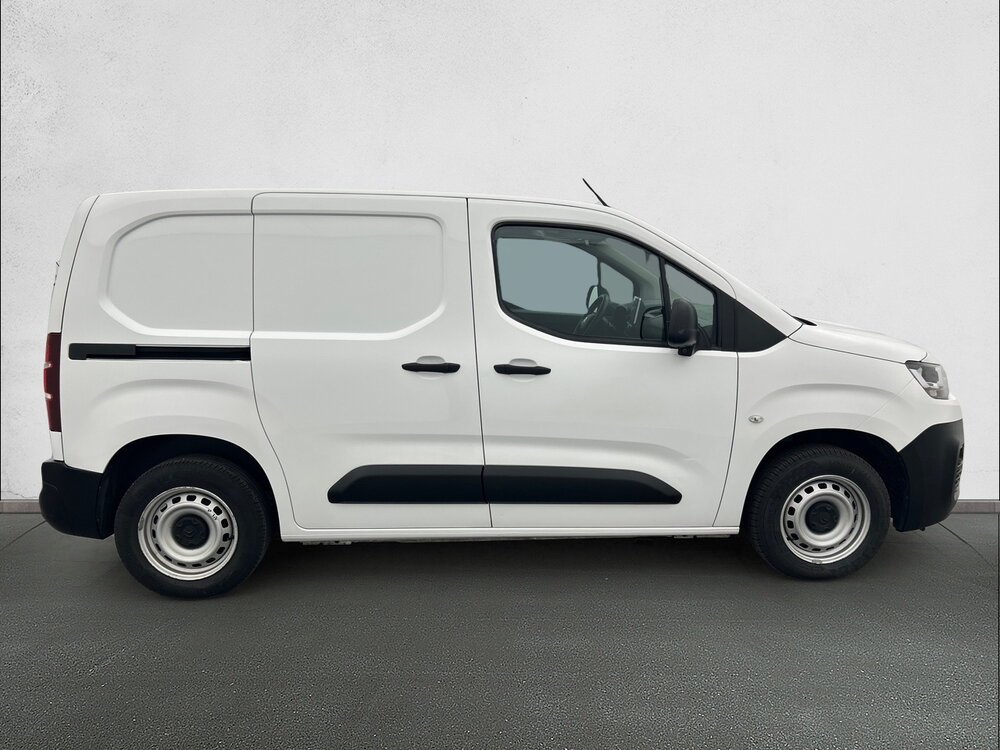 Occasion CITROEN Berlingo BERLINGO VAN M 650 BLUEHDI 130 S&S BVM6 - DRIVER