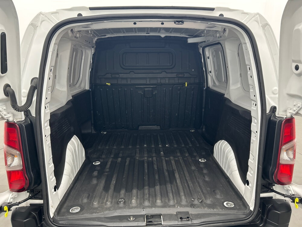 Occasion CITROEN Berlingo BERLINGO VAN M 650 BLUEHDI 130 S&S BVM6 - DRIVER