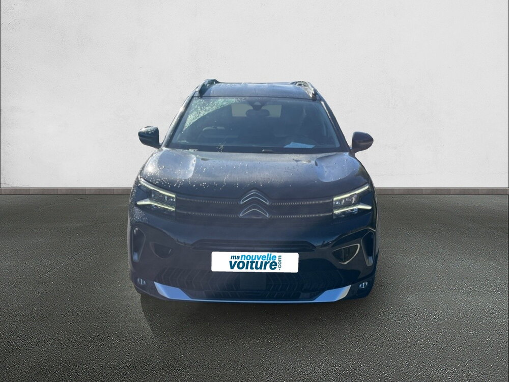 Occasion CITROEN C5 AirCross C5 Aircross PureTech 130 S&S EAT8 - Feel Pack