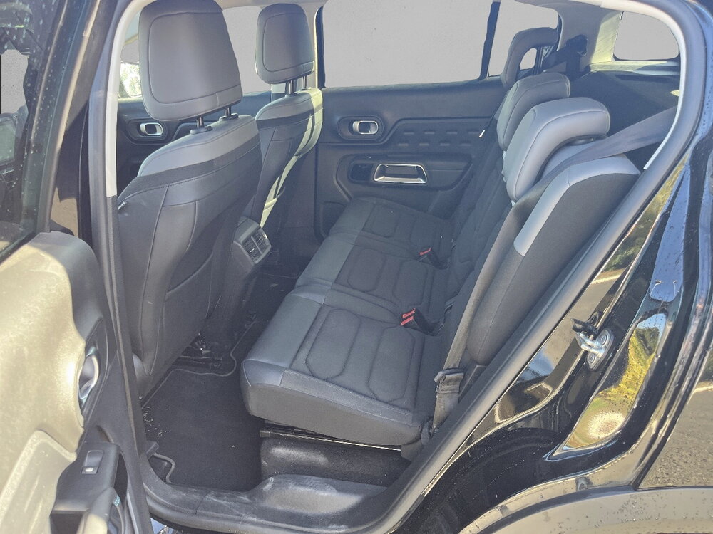 Occasion CITROEN C5 AirCross C5 Aircross PureTech 130 S&S EAT8 - Feel Pack