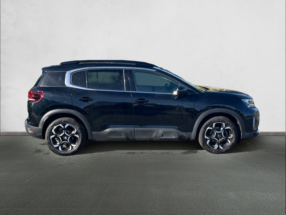 Occasion CITROEN C5 AirCross C5 Aircross PureTech 130 S&S EAT8 - Feel Pack