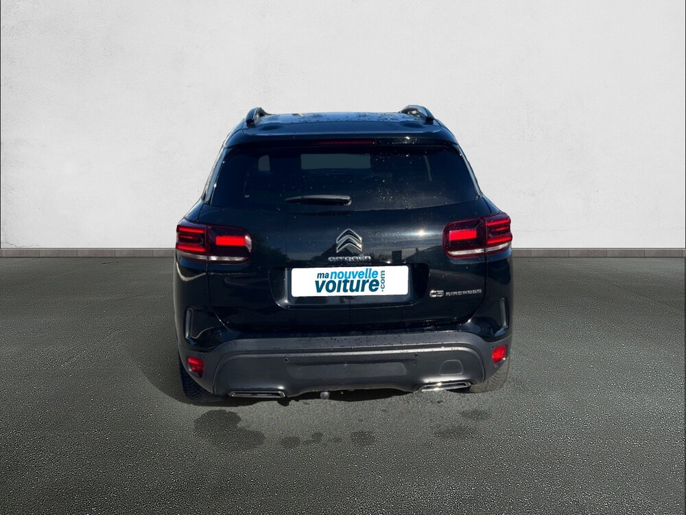 Occasion CITROEN C5 AirCross C5 Aircross PureTech 130 S&S EAT8 - Feel Pack