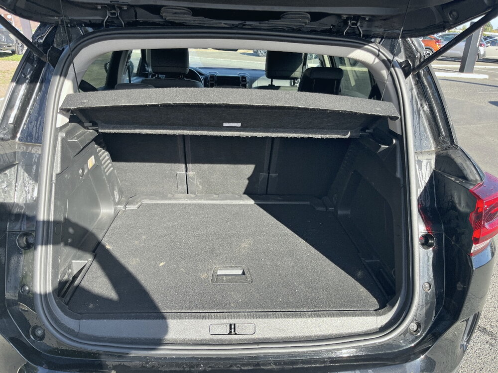 Occasion CITROEN C5 AirCross C5 Aircross PureTech 130 S&S EAT8 - Feel Pack