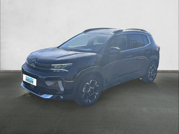 Occasion CITROEN C5 AirCross C5 Aircross PureTech 130 S&S EAT8 - Feel Pack