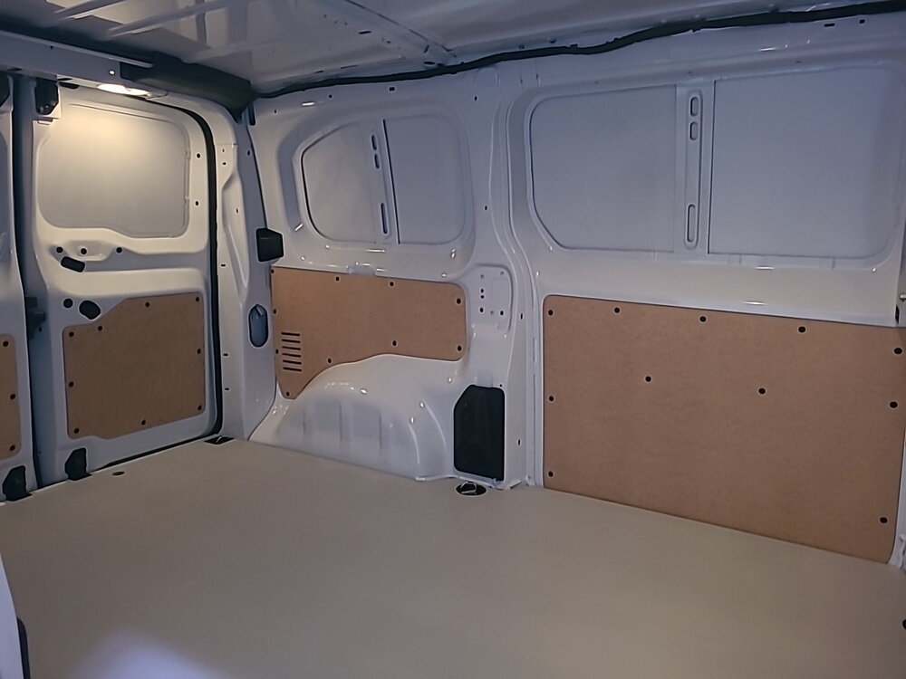 Occasion CITROEN Jumpy JUMPY FGN DIESEL 150 CH M AUTOMAT
