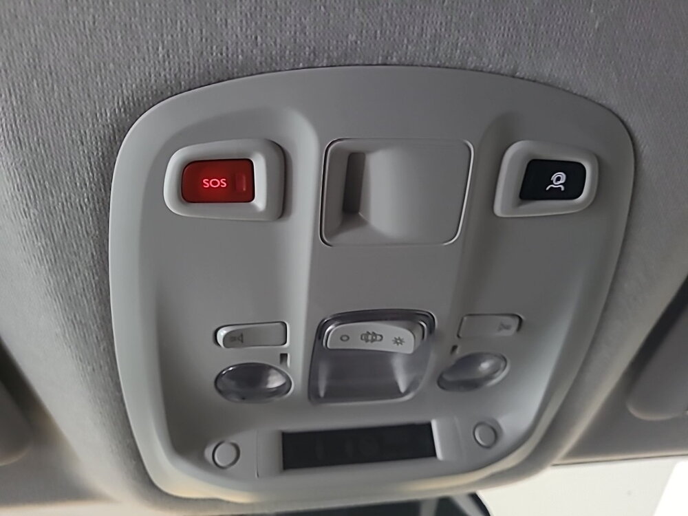 Occasion CITROEN Jumpy JUMPY FGN DIESEL 150 CH M AUTOMAT