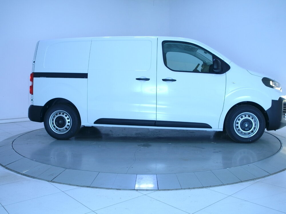 Occasion CITROEN Jumpy JUMPY FGN DIESEL 150 CH M AUTOMAT