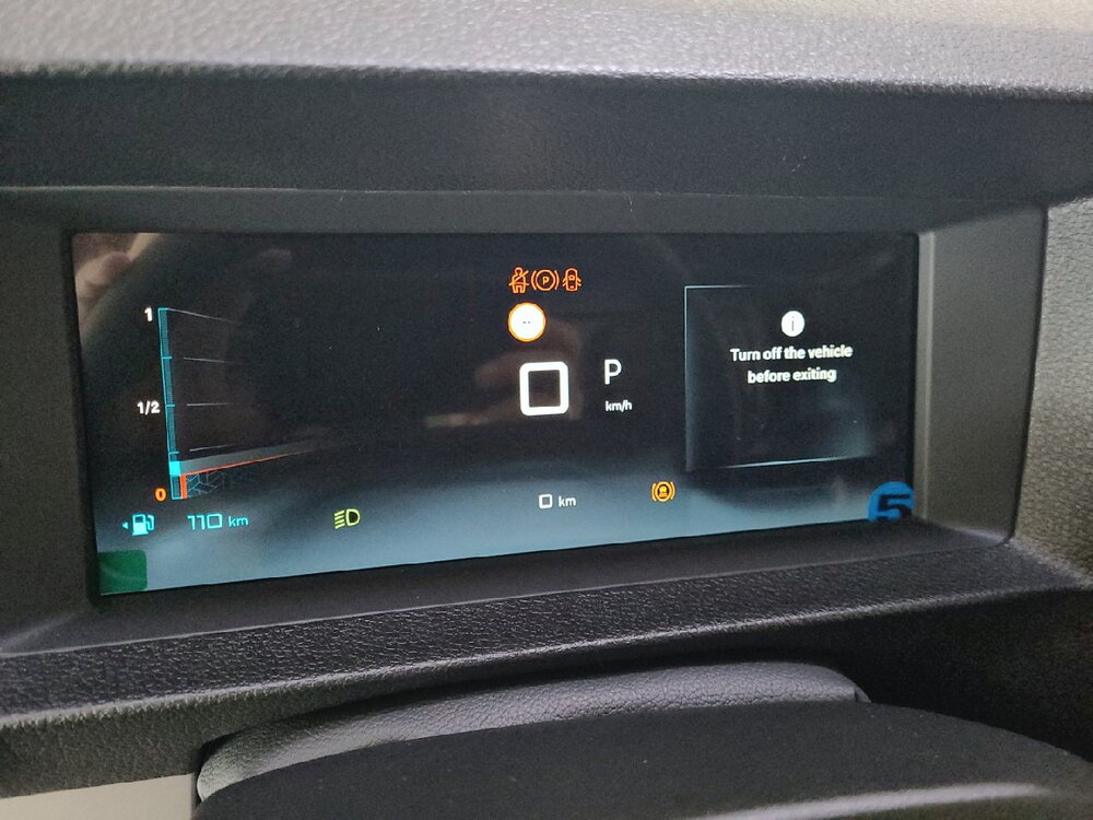 Occasion CITROEN Jumpy JUMPY FGN DIESEL 150 CH M AUTOMAT