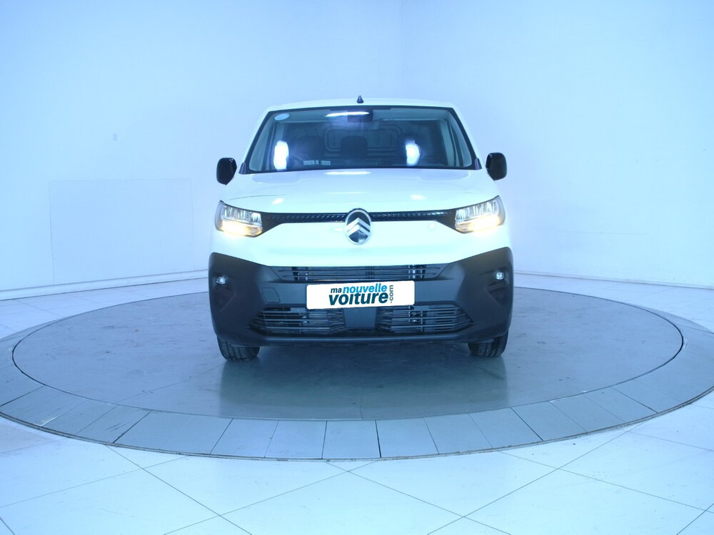 Occasion CITROEN Berlingo BERLINGO VAN M DIESEL 100 CH MANUELLE