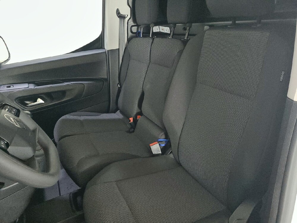 Occasion CITROEN Berlingo BERLINGO VAN M DIESEL 100 CH MANUELLE
