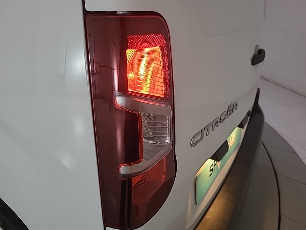 Occasion CITROEN Berlingo BERLINGO VAN M DIESEL 100 CH MANUELLE