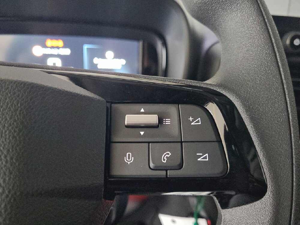 Occasion CITROEN Berlingo BERLINGO VAN M DIESEL 100 CH MANUELLE