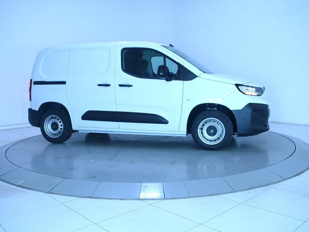 Occasion CITROEN Berlingo BERLINGO VAN M DIESEL 100 CH MANUELLE