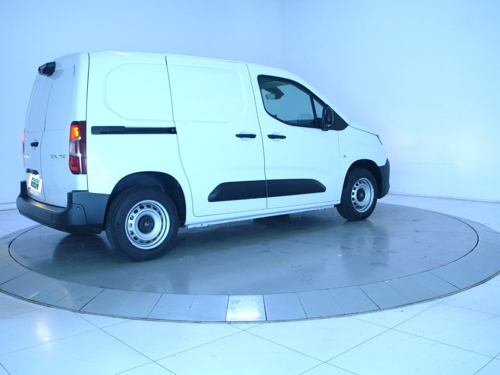 Occasion CITROEN Berlingo BERLINGO VAN M DIESEL 100 CH MANUELLE
