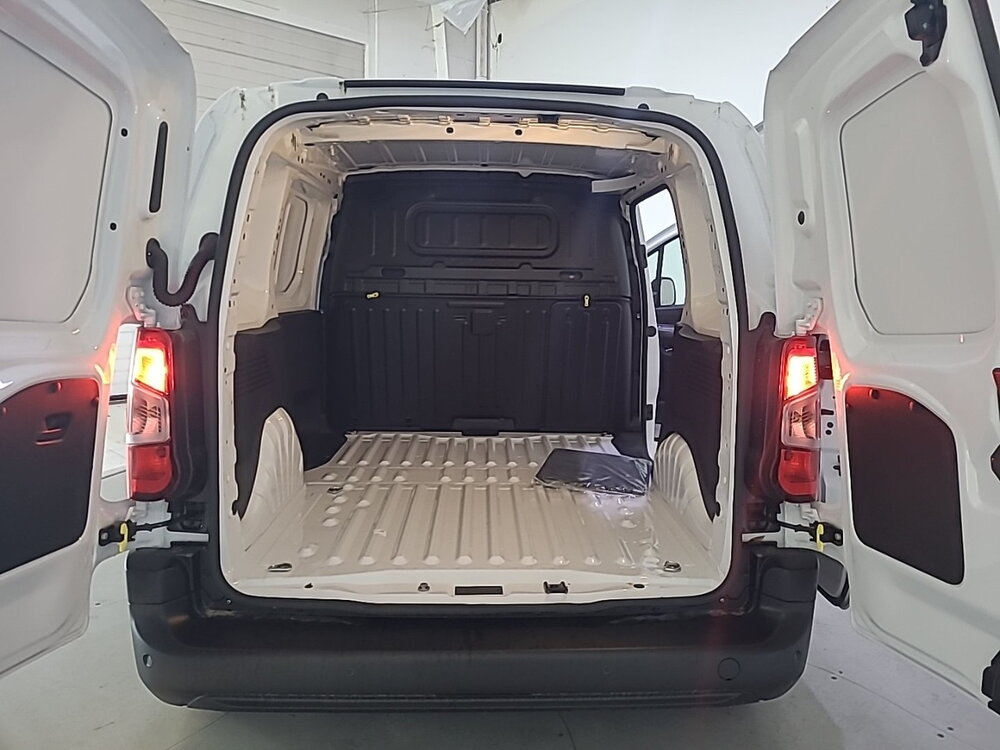 Occasion CITROEN Berlingo BERLINGO VAN M DIESEL 100 CH MANUELLE