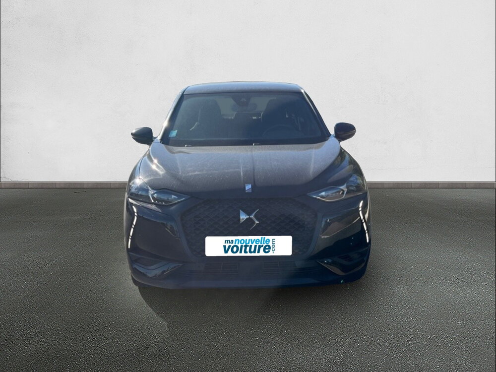 Occasion DS DS3 Crossback DS3 Crossback E-Tense - Performance Line+