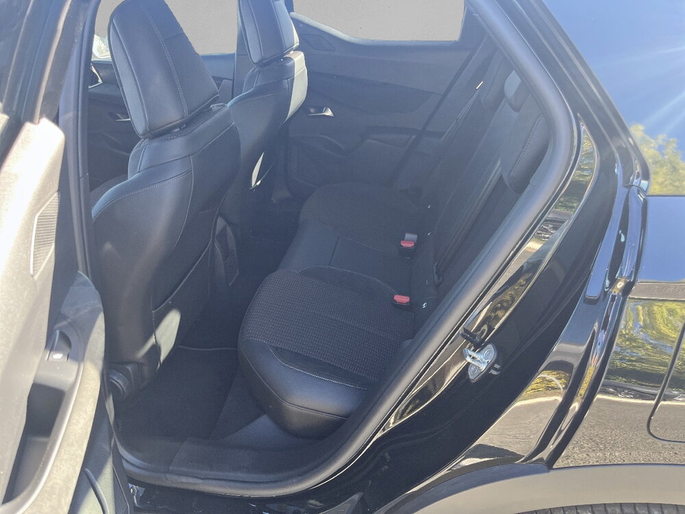 Occasion DS DS3 Crossback DS3 Crossback E-Tense - Performance Line+