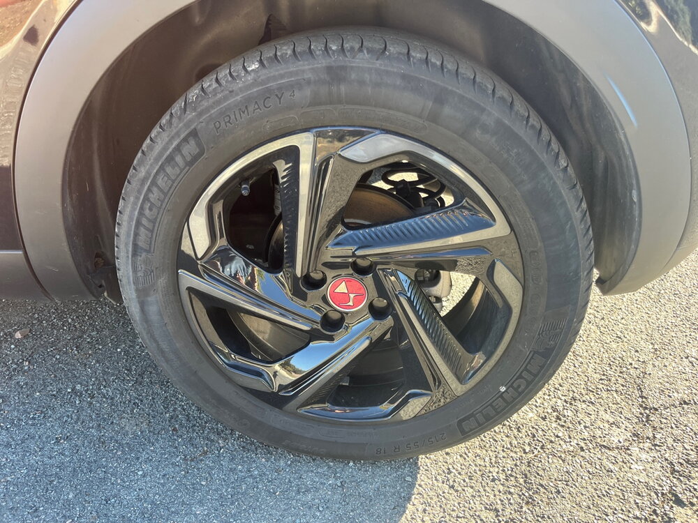 Occasion DS DS3 Crossback DS3 Crossback E-Tense - Performance Line+
