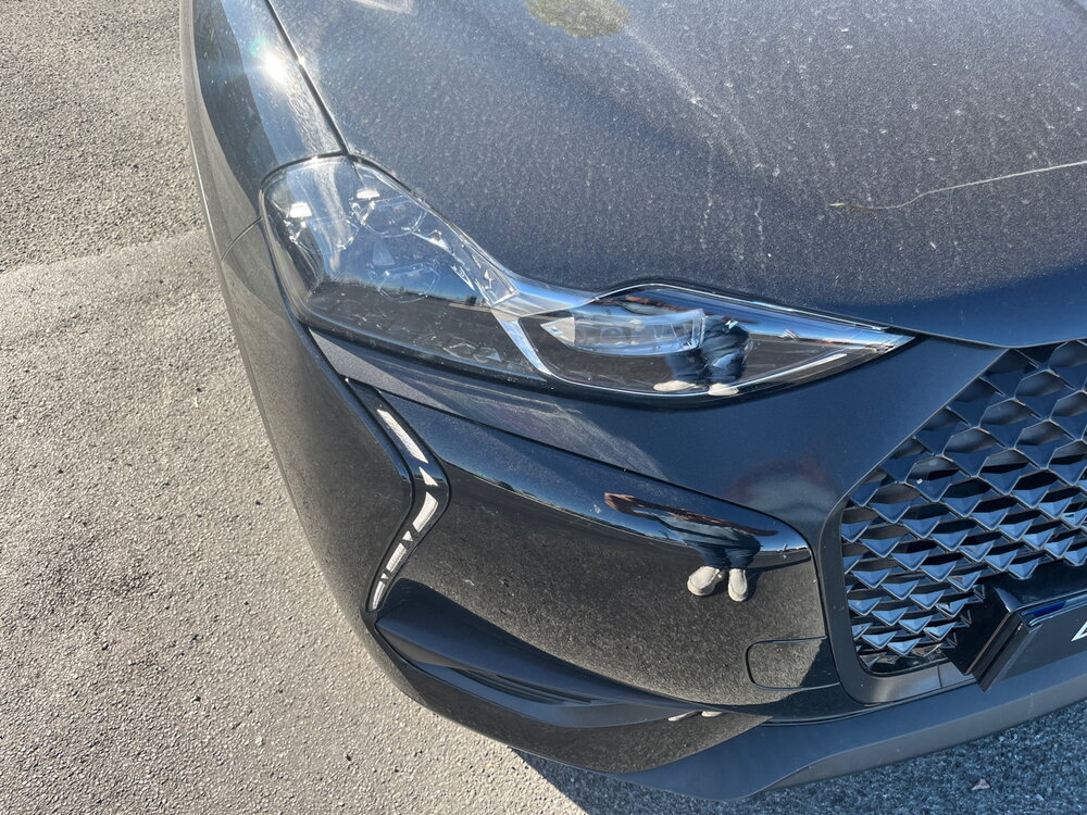 Occasion DS DS3 Crossback DS3 Crossback E-Tense - Performance Line+