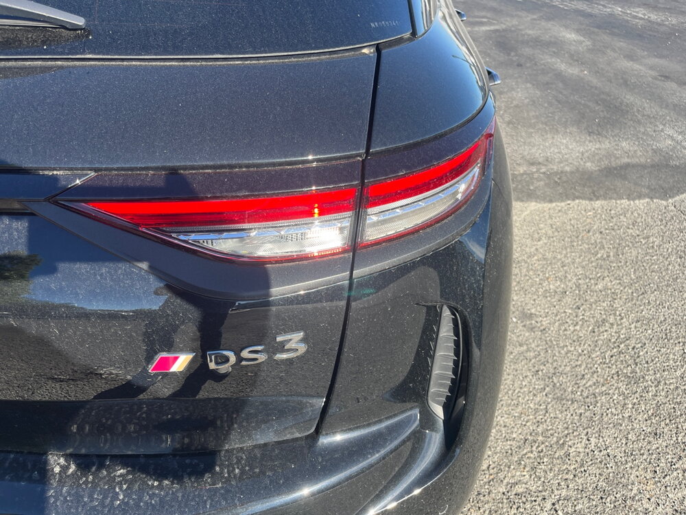 Occasion DS DS3 Crossback DS3 Crossback E-Tense - Performance Line+