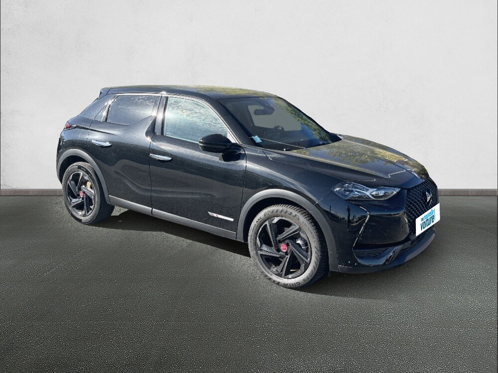 Occasion DS DS3 Crossback DS3 Crossback E-Tense - Performance Line+