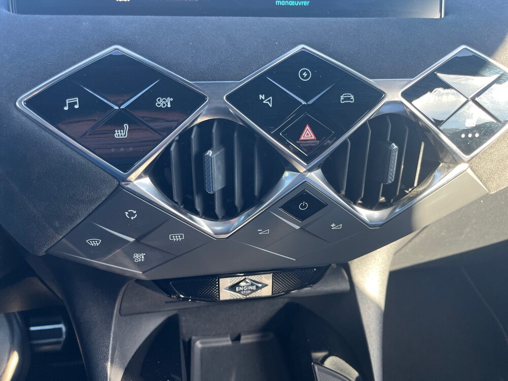 Occasion DS DS3 Crossback DS3 Crossback E-Tense - Performance Line+