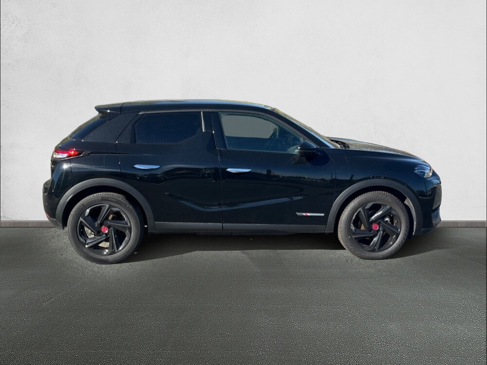 Occasion DS DS3 Crossback DS3 Crossback E-Tense - Performance Line+