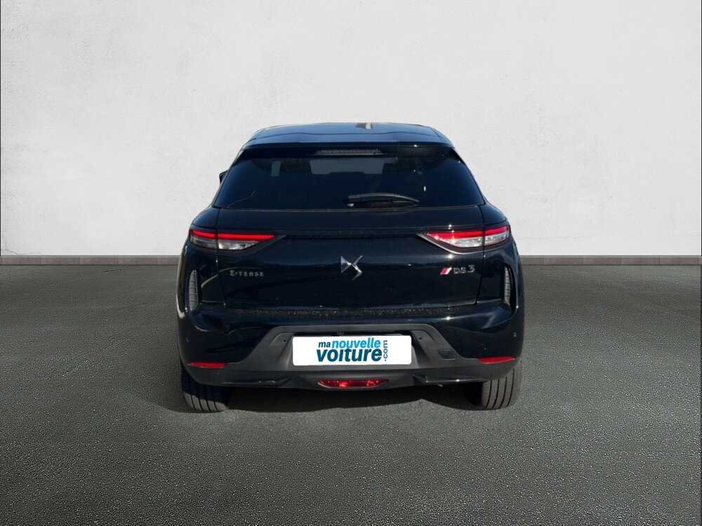 Occasion DS DS3 Crossback DS3 Crossback E-Tense - Performance Line+