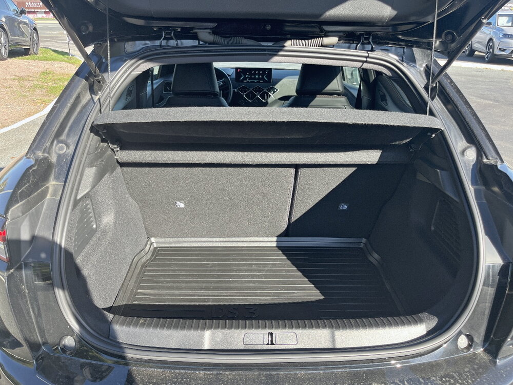 Occasion DS DS3 Crossback DS3 Crossback E-Tense - Performance Line+