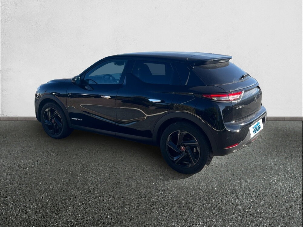 Occasion DS DS3 Crossback DS3 Crossback E-Tense - Performance Line+