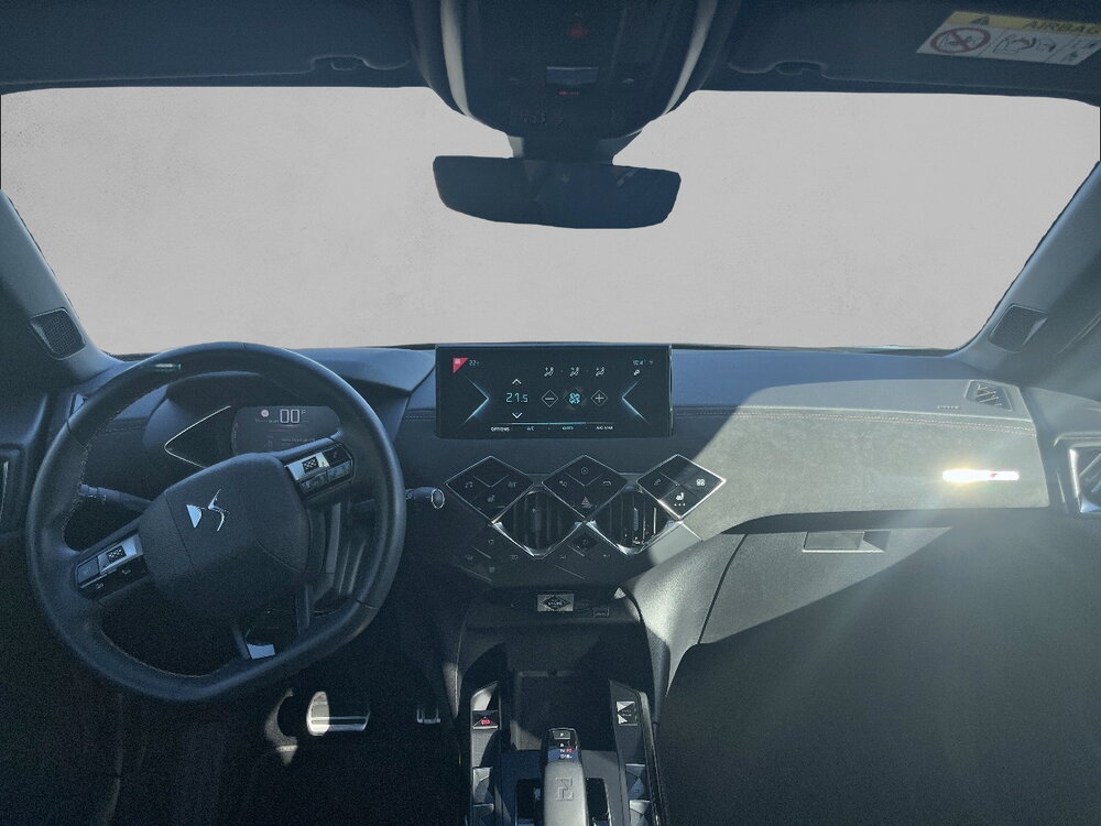 Occasion DS DS3 Crossback DS3 Crossback E-Tense - Performance Line+