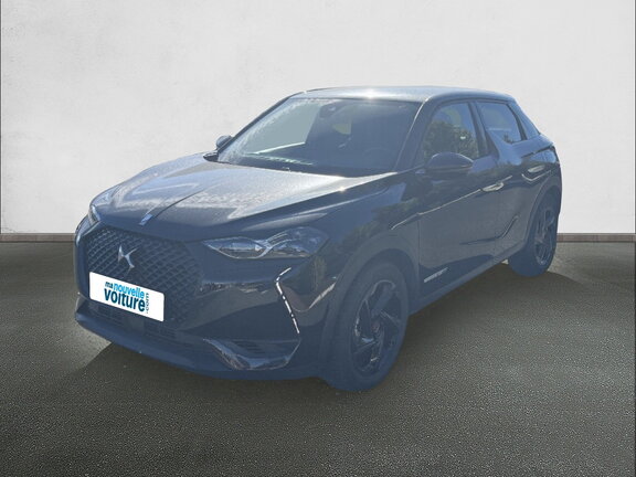 Occasion DS DS3 Crossback DS3 Crossback E-Tense - Performance Line+