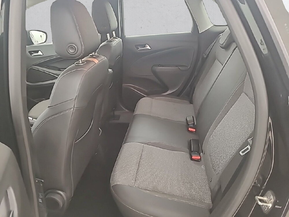Occasion OPEL Crossland Crossland 1.2 Turbo 110 ch BVM6 - Elegance