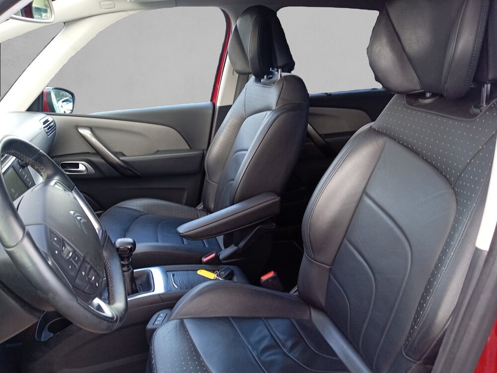 Occasion CITROEN Grand C4 Spacetourer Grand C4 Spacetourer BlueHDi 130 S&S BVM6 - Shine Pack