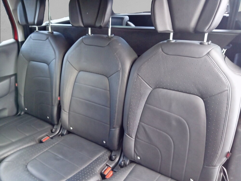 Occasion CITROEN Grand C4 Spacetourer Grand C4 Spacetourer BlueHDi 130 S&S BVM6 - Shine Pack