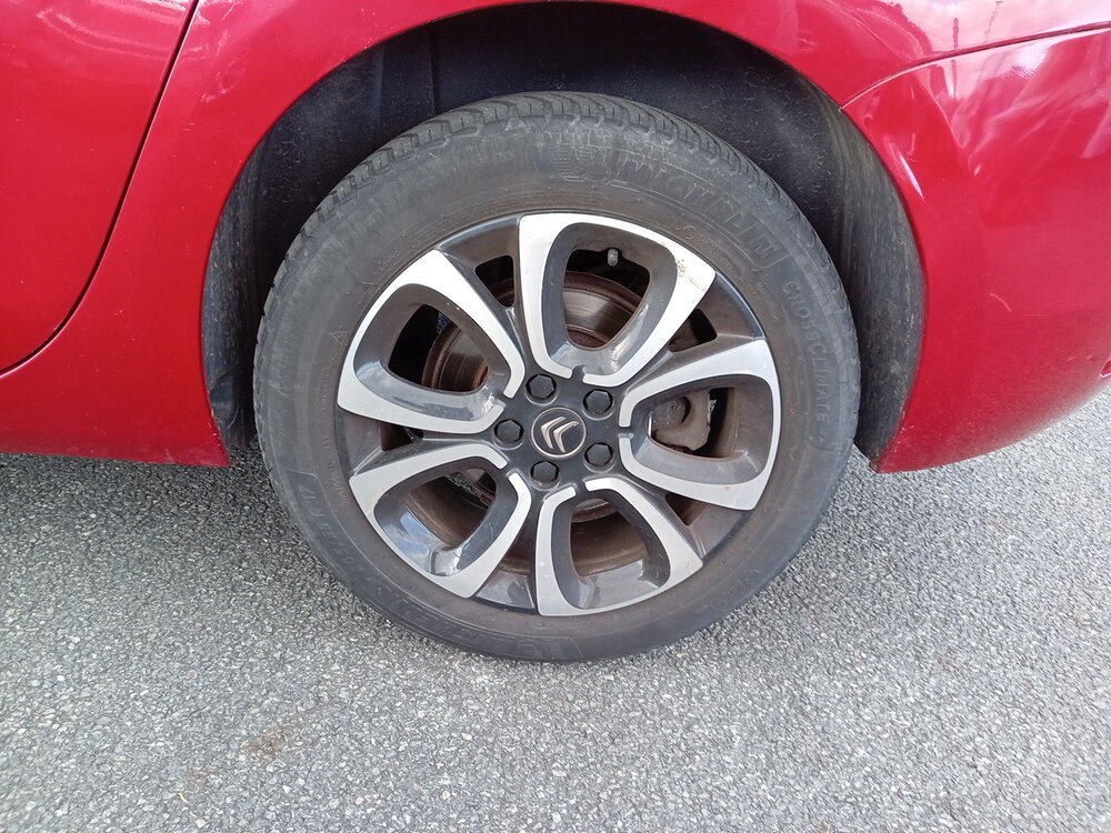 Occasion CITROEN Grand C4 Spacetourer Grand C4 Spacetourer BlueHDi 130 S&S BVM6 - Shine Pack