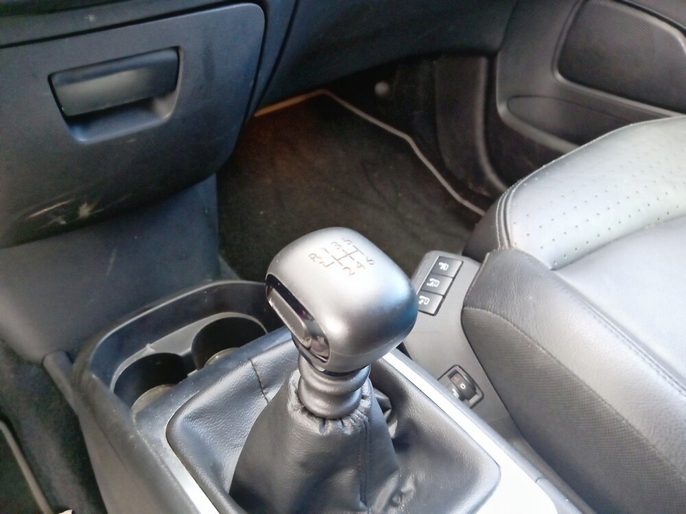 Occasion CITROEN Grand C4 Spacetourer Grand C4 Spacetourer BlueHDi 130 S&S BVM6 - Shine Pack