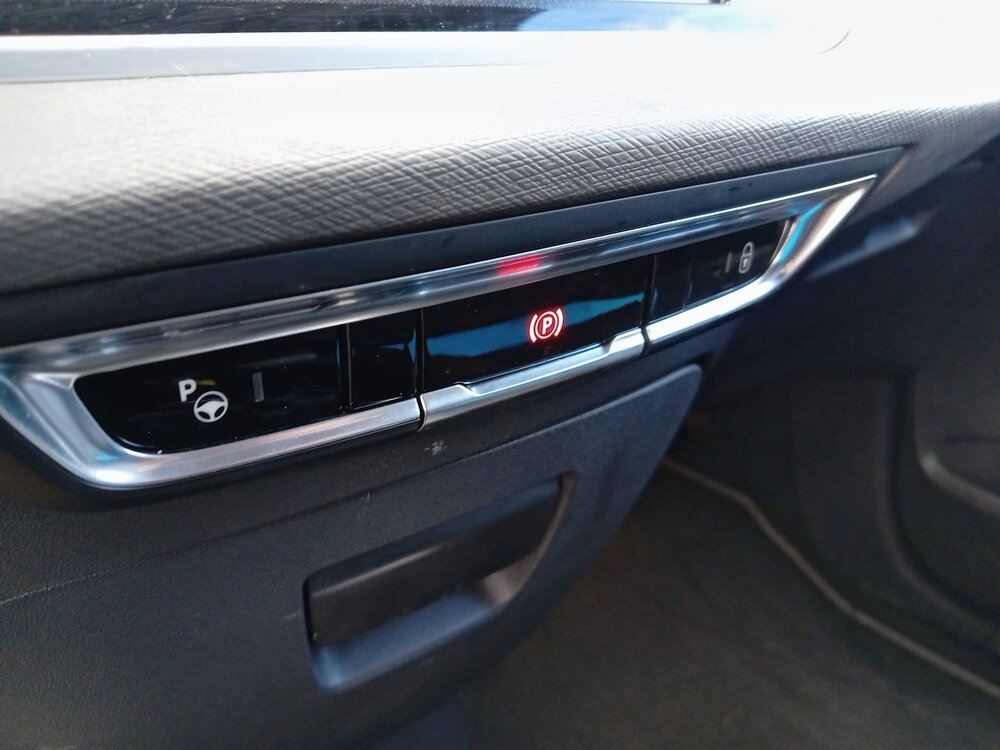 Occasion CITROEN Grand C4 Spacetourer Grand C4 Spacetourer BlueHDi 130 S&S BVM6 - Shine Pack